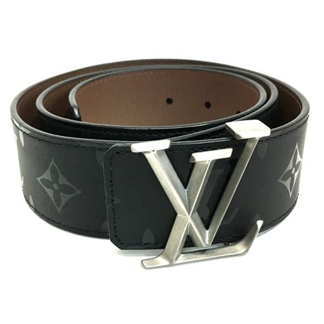 lv belt ebay|original louis vuitton belt price.